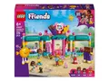 Produktbild: LEGO 42649 Friends - Süßigkeitenladen in Heartlake - Neu & OVP