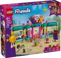 Produktbild: LEGO® Friends 42649 - Heartlake City Süßwarenladen - NEU & OVP -