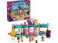 Produktbild: LEGO Friends 42649 Heartlake City Süßwarenladen Klemmbausteine Bausatz