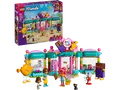 Produktbild: LEGO Friends 42649 Heartlake City Süßwarenladen Bausatz, Mehrfarbig