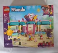 Produktbild: LEGO FRIENDS: Heartlake City Süßwarenladen (42649)++