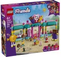 Produktbild: 42649 - LEGO Friends - Süßwarenladen in Heartlake