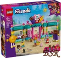 Produktbild: LEGO® Friends: 42649 Heartlake City Süßwarenladen  ! NEU & OVP !
