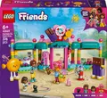 Produktbild: LEGO Friends 42649 Süßwarenladen Heartlake City