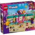 Produktbild: LEGO® Friends Heartlake City Süßwarenladen 42649