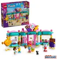 Produktbild: LEGO Friends 42649 Heartlake City Süßwarenladen 42649