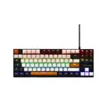 Produktbild: The G-Lab Clavier Gaming TKL AZERTY clavier-gaming