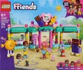 Produktbild: 5702017815183 Klocki konstrukcyjne Lego Friends Sklep z cukierkami LEGO 42649 LE
