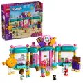 Produktbild: 5702017815183 LEGO Friends Sklep z cukierkami w Heartlake 42649 LEGO