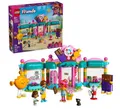 Produktbild: LEGO 42649 Friends Heartlake City Suesswarenladen Bauset