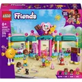 Produktbild: 42649 LEGO® FRIENDS Heartlake City Süßwarenladen