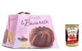 Produktbild: 3x Bauli Torta La Bavarese 700g+Italian Gourmet Polpa 400g