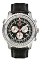 Produktbild: Swiss Alpine Military Herren Uhr Chronograph Analog Quarz 7078.9537SAM Leder
