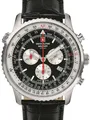 Produktbild: Swiss Alpine Military 7078.9537 Chronograph Herrenuhr 45mm 10ATM