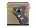 Produktbild: Lifeney Faltbox Aufbewahrungsbox Koala