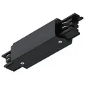 Produktbild: ProRail3 Einspeisung Mitte 167x35mm max. 3.680W Schwarz