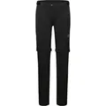 Produktbild: Mammut Funktionshose Runbold Zip Off Pants Women 36