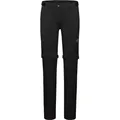 Produktbild: MAMMUT Damen Hose Runbold Zip Off Pants Women