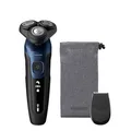 Produktbild: Philips Shaver 5000 Rasierer Präzisionstrimmer + Tasche - S5465/18 - Neu OVP