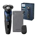 Produktbild: Philips Herrenrasierer S5465/18 Series 5000 Elektrischer Nass & Trockenrasierer