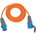 Produktbild: Brennenstuhl - 1167650610 Strom Verlängerungskabel 16 a Orange 10.00 m H07RN-F 3G 2,5 mm2