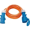 Produktbild: CEE Verlängerungskabel Camping-/Maritim - 10 m ** 1m/4,60 EUR