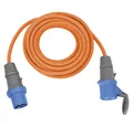 Produktbild: Brennenstuhl Verl.-Leitung 10m CEE230V/16A IP44 1167650610 Verlängerungskabel