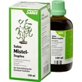 Produktbild: Mistel-Tropfen Salus 100 ml