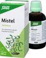 Produktbild: Salus Mistel-Tropfen, 100 ml Lösung