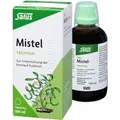 Produktbild: Salus Mistel-Tropfen, 100 ml Lösung