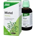 Produktbild: MISTEL-TROPFEN Salus, 100 ml PZN 07625482