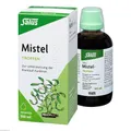 Produktbild: MISTEL-TROPFEN Salus 100 ml