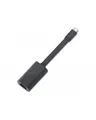 Produktbild: Dell Adapter USB-C to 2.5G Ethernet Typ C (DELL-SA224-BK)