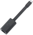 Produktbild: Dell Adapter USB-C to 2.5G Ethernet Typ C (DELL-SA224-BK)