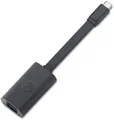 Produktbild: Dell USB-C auf 2.5G Ethernet RJ45 Adapter