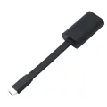 Produktbild: DELL - Ethernet Adapter - USB-C zu 2.5G Ethernet - Adapter - schwarz