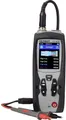 Produktbild: Voltcraft KT-600 Kabeltester Kabel-Prüfgerät Isolationsmessgerät 1737524