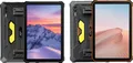 Produktbild: Blackview Active 10 Pro 512GB Schwarz Outdoor Tablet 10,95