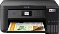 Produktbild: Epson EcoTank ET-2851 Multifunktions Wi-Fi-Tintentankdrucker, Schwarz #29487094