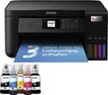 Produktbild: Epson Multifunktionsdrucker EcoTank ET-2851 Tintenstrahl WLAN A4 AirPri. B Ware