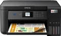 Produktbild: Epson EcoTank ET-2851 Multifunktions Wi-Fi-Tintentankdrucker, Schwarz
