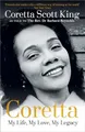 Produktbild: Coretta: My Life, My Love, My Legacy by Reynolds, Rev. Dr. Barbara 1473671000