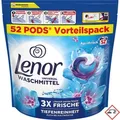 Produktbild: Lenor All-in-1 Pods Aprilfrisch 104WL