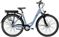 Produktbild: Zündapp E-Bike Cityrad Z502, 7 Gang, Nabenschaltung, Frontmotor, 522 Wh, Pedelec, Elektrofahrrad für Damen und Herren