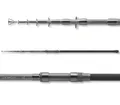 Produktbild: Daiwa Crosscast Tele Carp 12ft / 3,60m / 3,00lbs Teleskop Karpfenrute Telerute