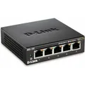 Produktbild: D-Link Dgs-105 (5 Ports) (DGS-105/E)