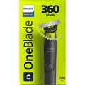 Produktbild: Philips OneBlade 360 Bart Face Trimmer QP2724/17 Rasierer Haarschneider Stylen