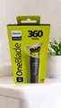 Produktbild: Philips OneBlade 360 Face Body Set Trimmer,QP2724/17, Li-ion,-360° Bart Rasierer