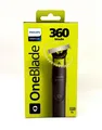 Produktbild: Philips One Blade 360 Haarschneider  Rasieren Trimmen Bartschneider