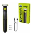Produktbild: Philips OneBlade QP2724/17 Haarschneider  Rasieren Trimmen Bartschneider  Neu